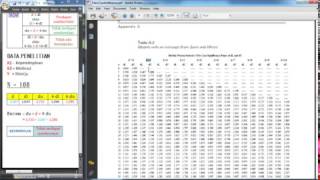 Video Uji Autokorelasi Durbin Watson dengan SPSS [upl. by Rufena]