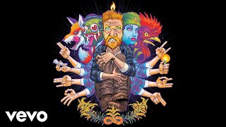 Tyler Childers  Peace of Mind Audio [upl. by Desiri]