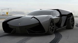 Top 10 Most Expensive Cars In The World [upl. by Decima545]