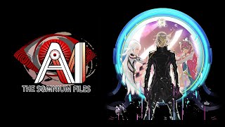 AI The Somnium Files Playthrough 💭 Part 5 [upl. by Tresa]