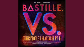 Remains Bastille Vs Ragâ€™Nâ€™Bone Man Vs Skunk Anansie [upl. by Jedidiah200]