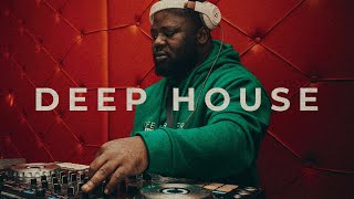 South African Deep House Mix 2024  SA Slow Jam Mix  Mixed By CagedBeatz [upl. by Gebelein]