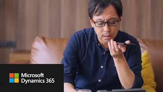 Microsoft Dynamics 365 Contact Center overview [upl. by Bondie]