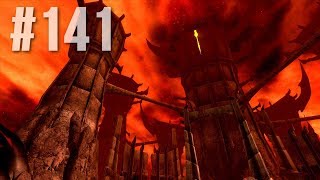 Lets 100 Oblivion Part 141  The Chorrol Gate Debacle [upl. by Eelan305]