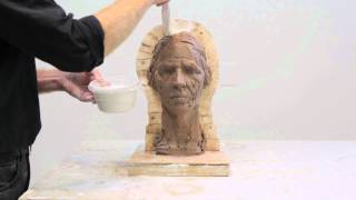 Materials and Process Plaster Casting [upl. by Inavoig139]