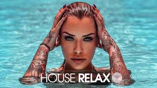 House Relax 2020 New amp Best Deep House Music  Chill Out Mix 40 [upl. by Adelaja104]