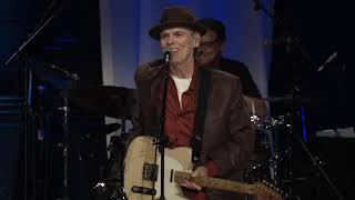 John Hiatt amp The Combo  Live From The Franklin Theater 2013 [upl. by Eiuol64]