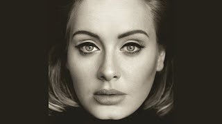 Adele Greatest Hits [upl. by Kawasaki]