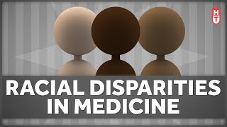 Racial Disparities in Healthcare are Pervasive [upl. by Graeme]