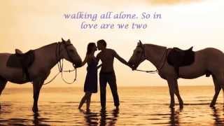 So Much In Love  The Tymes lyrics HD HQ [upl. by Akeemahs594]