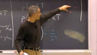 Lec 2  MIT 560 Thermodynamics amp Kinetics Spring 2008 [upl. by Norbert807]