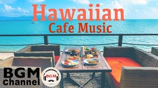 Laid Back HAWAIIAN Music  Relaxing Tropical Beach and Guitar Instrumentals [upl. by Ahsekan81]