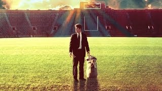 Top 10 Inspirational Sports Movies [upl. by Dorthy451]