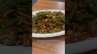 Singapore Mongolian Food [upl. by Enirrok]