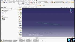 Bernoulli vs Timoshenko beams with ABAQUS [upl. by Ariada]