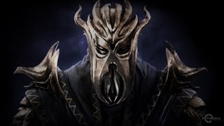 IGN Reviews  Elder Scrolls V Skyrim Game Review [upl. by Marder]