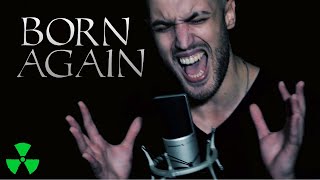 BEAST IN BLACK  Born Again OFFICIAL LYRIC VIDEO [upl. by Nolaj605]