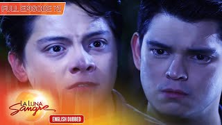 Full Episode 72  La Luna Sangre English Dubbed [upl. by Tessa]