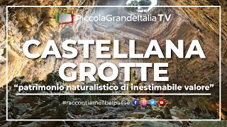 Castellana Grotte  Piccola Grande Italia [upl. by Noscire20]