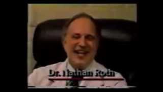 Dr Nathan Roth father of David Lee Roth [upl. by Macey]