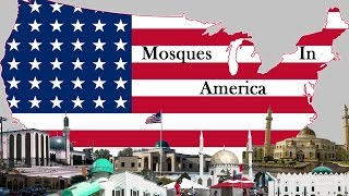 Mosques In America [upl. by Deloris]