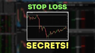 How to Use Stop Loss Orders The RIGHT Way [upl. by Nilorac]