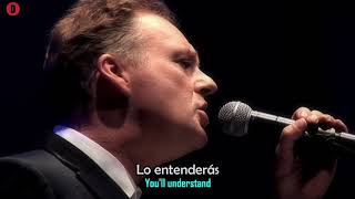 OMD  Souvenir  Live HD  2016  TRADUCIDA ESPAÑOL Lyrics [upl. by Glynis132]