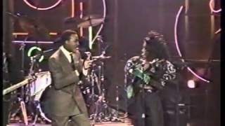 Karyn White Arsenio Hall 89 The Way You Love Me Superwoman [upl. by Acined]