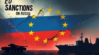 Are Sanctions Against Russia REALLY An Economic War Strategy [upl. by Walburga]