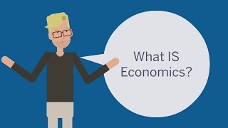 What is Economics [upl. by Luoar]