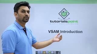 VSAM  Introduction [upl. by Nathanael]