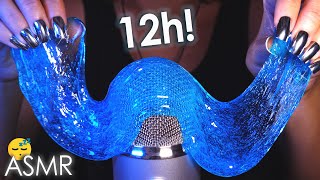 12h ASMR 9999 of YOU will fall Asleep 😴 The Most Magical ASMR Sound EVER No Talking [upl. by Waly]