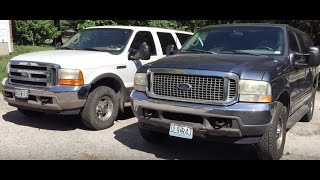 Fixing Ford Trailer Lights [upl. by Kutchins]