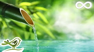 Relaxing Music amp Water Sounds Calm Piano Music Sleep Music Peaceful Music ★143 [upl. by Pownall]