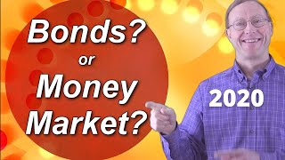 Bond Basics 1 What is a money market fund Interactive video [upl. by Jens]