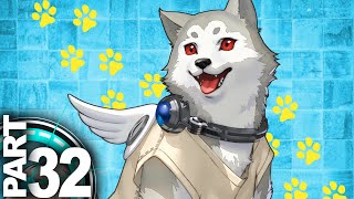 Persona 3 Reload  Part 32  Dog Days [upl. by Sibby]