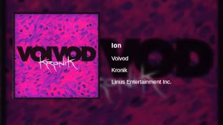 Voivod  Ion [upl. by Jeralee]