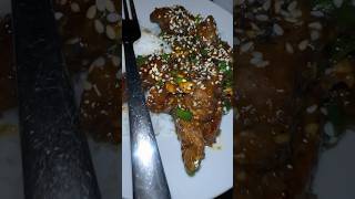 30 MINUTE RECIPE  MONGOLIAN BEEF  EASY RECIPE [upl. by Anilrac]