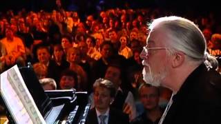 Jon Lord  Unsquare Dance Dave Brubeck [upl. by Jaquenetta694]