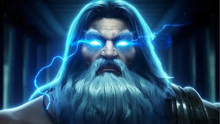 ZEUS Jupiter  Almighty Thunder God Father Of Gods amp King Of Olympus  Greek Mythology Explained [upl. by Childs355]