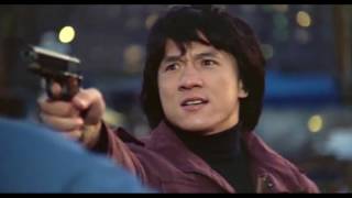 Jackie chan el protector completa HD [upl. by Redmond]