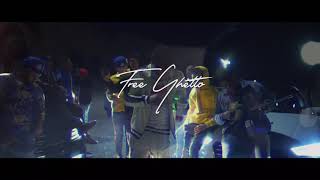 NoCap  FreeGhetto Official Music Video [upl. by Earej]