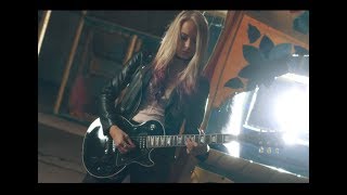 Sophie Lloyd  Made Of Wax Official Video [upl. by Orling]