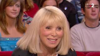 Vivement dimanche  Best of du 22 août 2021  dédié à Mireille Darc [upl. by Tecla]