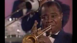 Louis Armstrong  Someday Live [upl. by Richardson541]