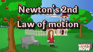 second law of motion laws of motionExperiments in hindi [upl. by Ettenay]