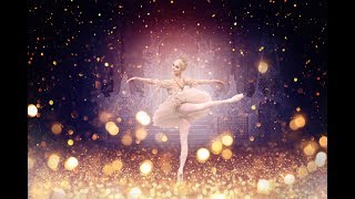 The Nutcracker trailer The Royal Ballet [upl. by Mona]