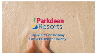 Parkdean Resorts  Family Holidays in the UK [upl. by Akerehs256]