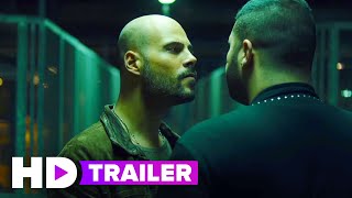 GOMORRAH Season 3 Trailer 2021 HBO Max [upl. by Widera]