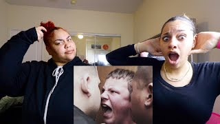 Beyond Scared Straight Most Explosive Scenes Season 7 Reaction [upl. by Emmerie921]